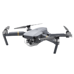 DJI Mavic Pro