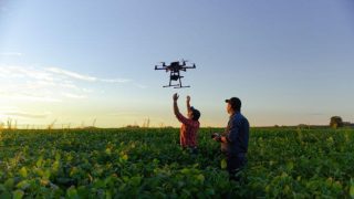 drones