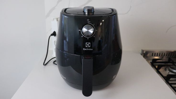 Electrolux Grand Airfryer EAF30