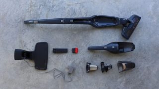 Electrolux Ergorápido ERG25N