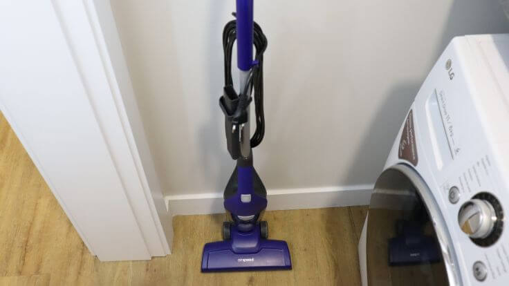 electrolux stk10 feat