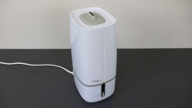 Umidificador de ar Elgin 2 litros