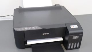 Epson EcoTank L1250