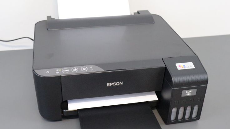 Epson EcoTank L1250