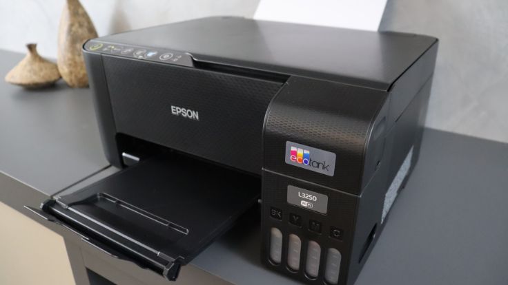 Epson EcoTank L3250