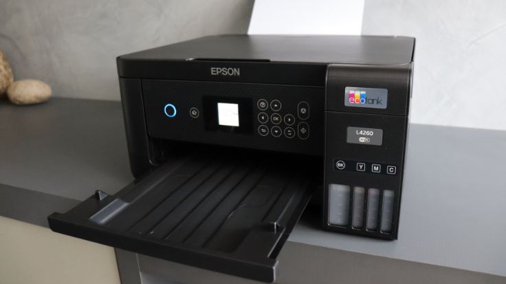 Epson EcoTank L4260