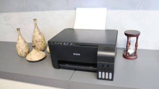 Epson Ecotank L3150