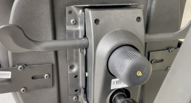 Estrutura da FlexForm Delta