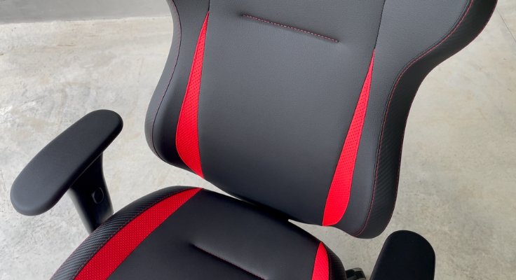 Revestimento da FlexForm Delta