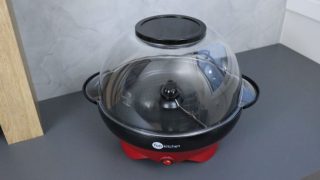 Fun Kitchen Pop