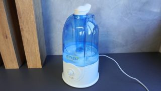 G-Tech Allergy Free Dual