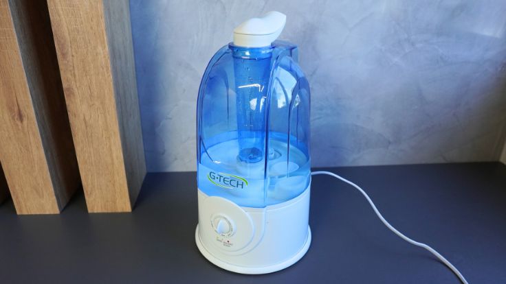 G-Tech Allergy Free Dual