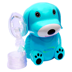 G-Tech Nebdog