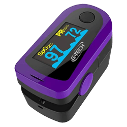 G-Tech Oled Graph