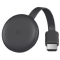 Google Chromecast 3