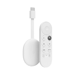 Google Chromecast 4K