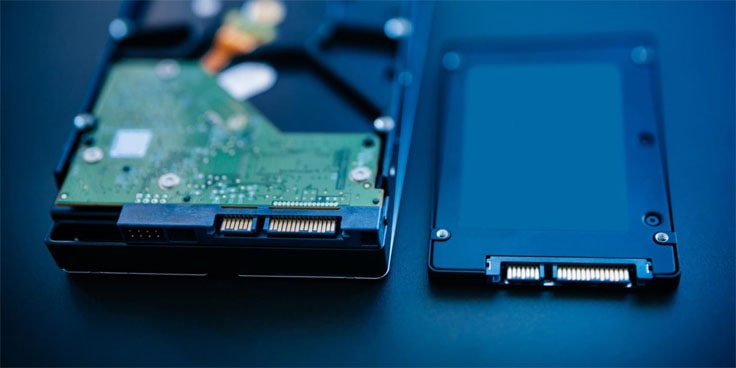 Notebook Dell HS ou SSD