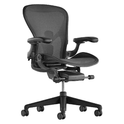 Herman Miller Aeron