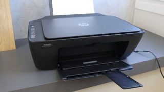 HP DeskJet 2774