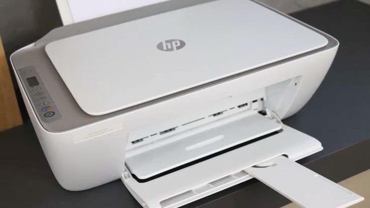 HP Deskjet 2776
