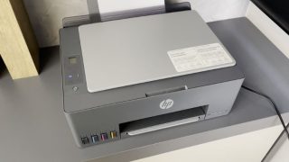 HP Smart Tank 581