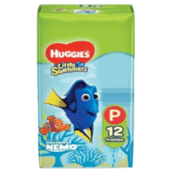 Little Swimmers Huggies