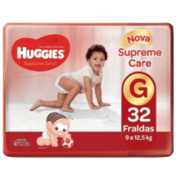 Huggies Supreme Care