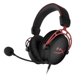 HyperX Cloud Alpha