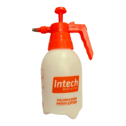 Intech Machine GP150