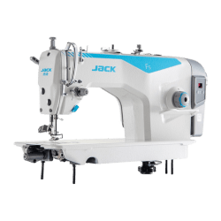 Jack F5 Direct Drive