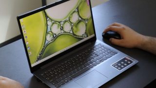 Lenovo IdeaPad 3 82MF0003BR