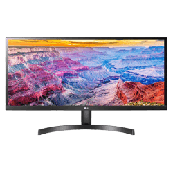 LG 29WL500