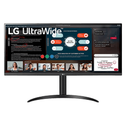 LG 34WP550