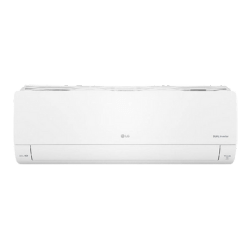 LG Dual Inverter Voice