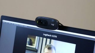 Logitech C270