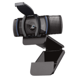 Logitech C920s Pro