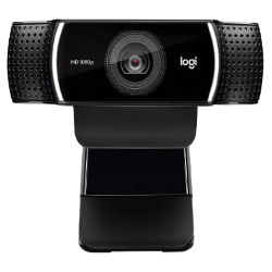 Logitech C922 Pro
