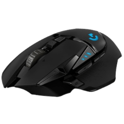 Logitech G502 Hero