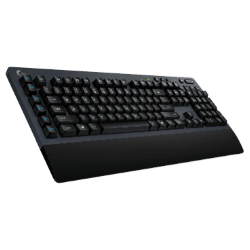Logitech G613