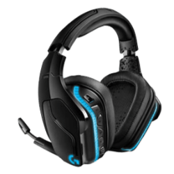 Logitech G935