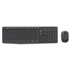 Logitech MK235