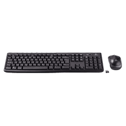 Logitech MK270