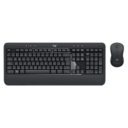 Logitech MK540