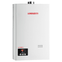 Lorenzetti LZ 1600D
