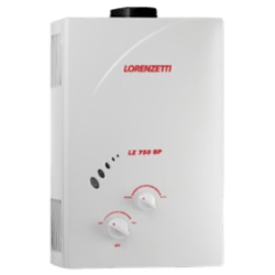 Lorenzetti LZ 750BP