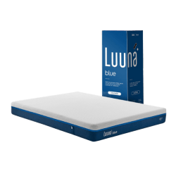 Luuna Blue