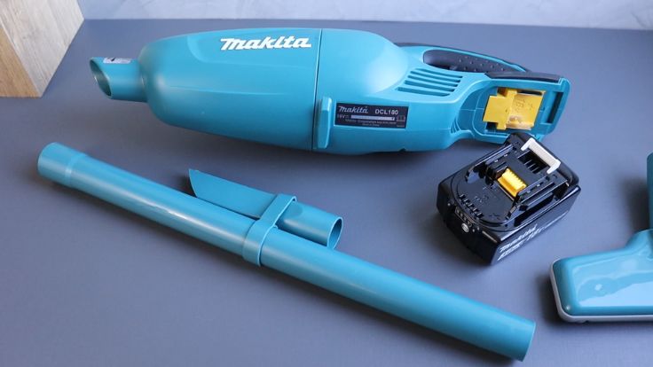 Makita DCL180Z