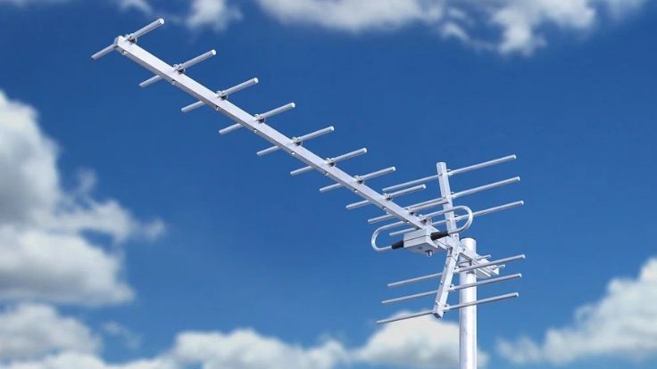 Melhores antenas digitais