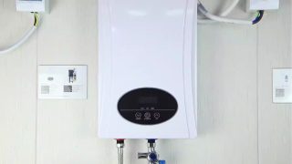 Melhores aquecedores a gás