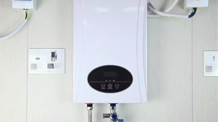 Melhores aquecedores a gás
